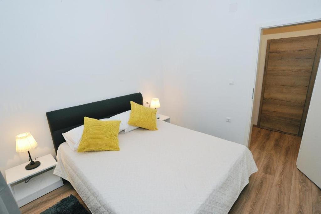 Rooms Patricija 2 زادار المظهر الخارجي الصورة
