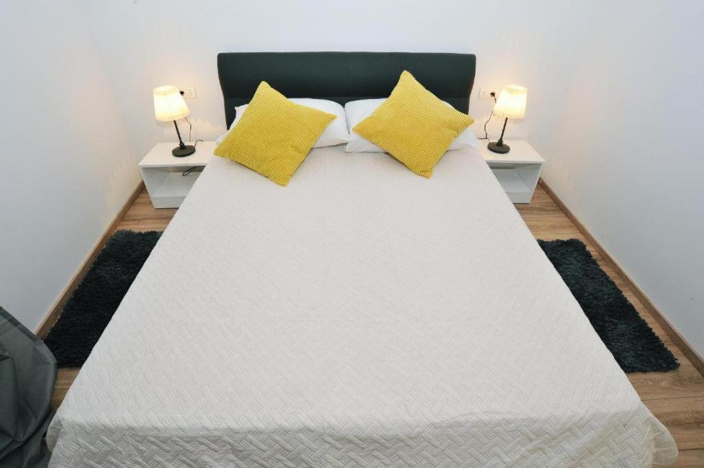 Rooms Patricija 2 زادار المظهر الخارجي الصورة