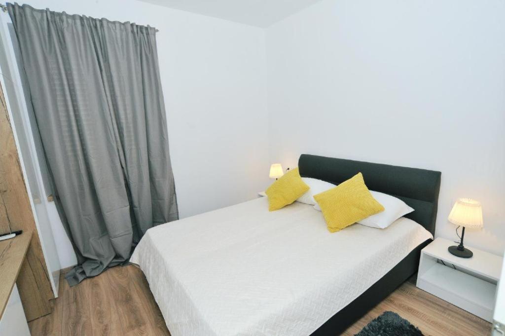 Rooms Patricija 2 زادار المظهر الخارجي الصورة